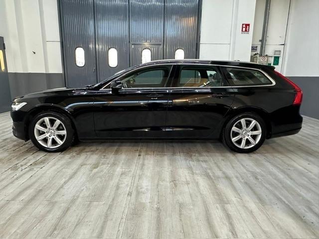 Volvo V90 D3 Geartronic Inscription