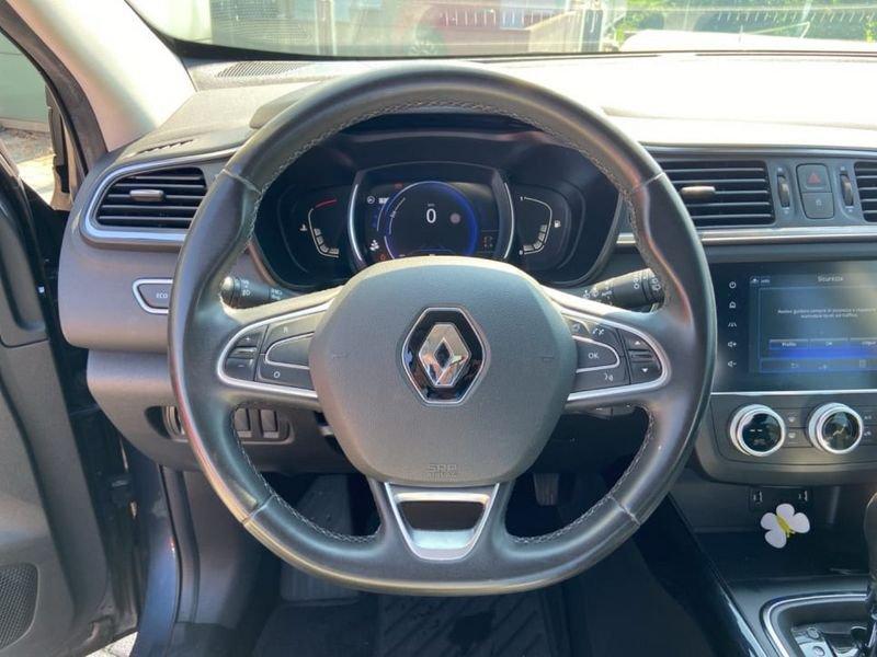 Renault Kadjar 1.3 TCE SPORT EDITION 140CV EDC FAP