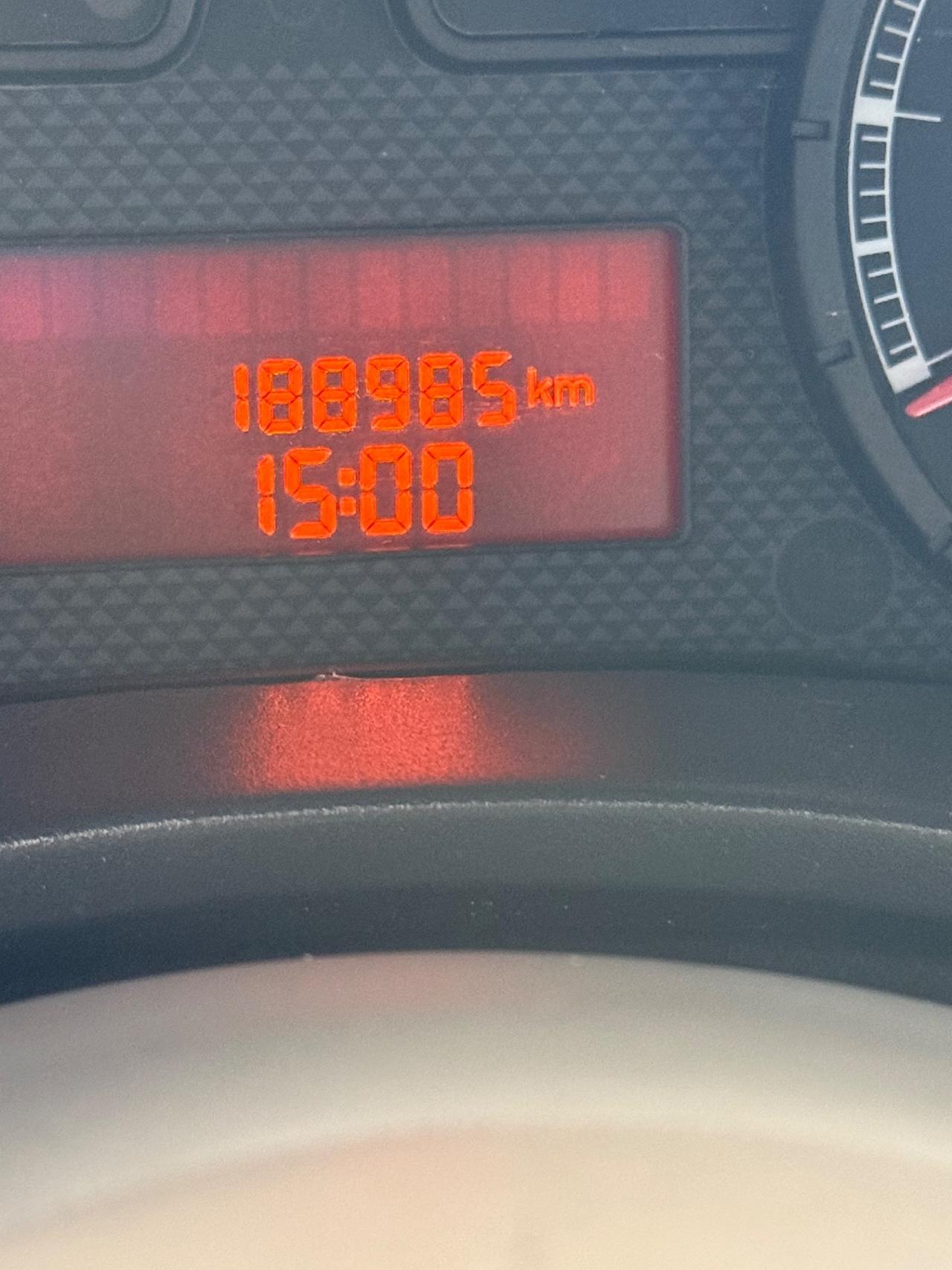 Fiat Panda 1.2 Dynamic Natural Power Mamy