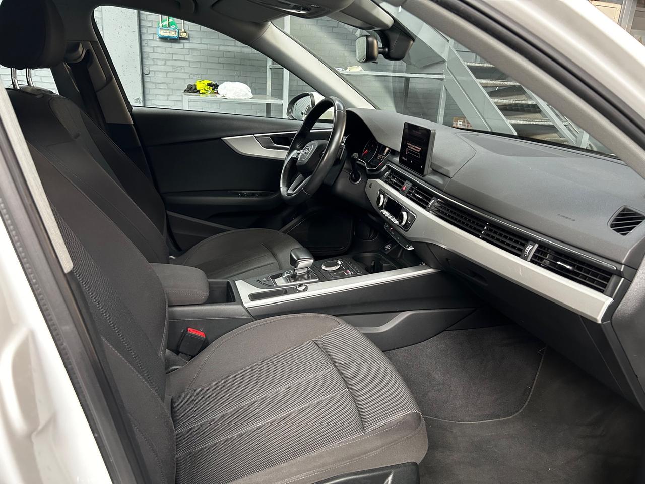 Audi A4 Avant 2.0 TDI 150 CV S tronic Business