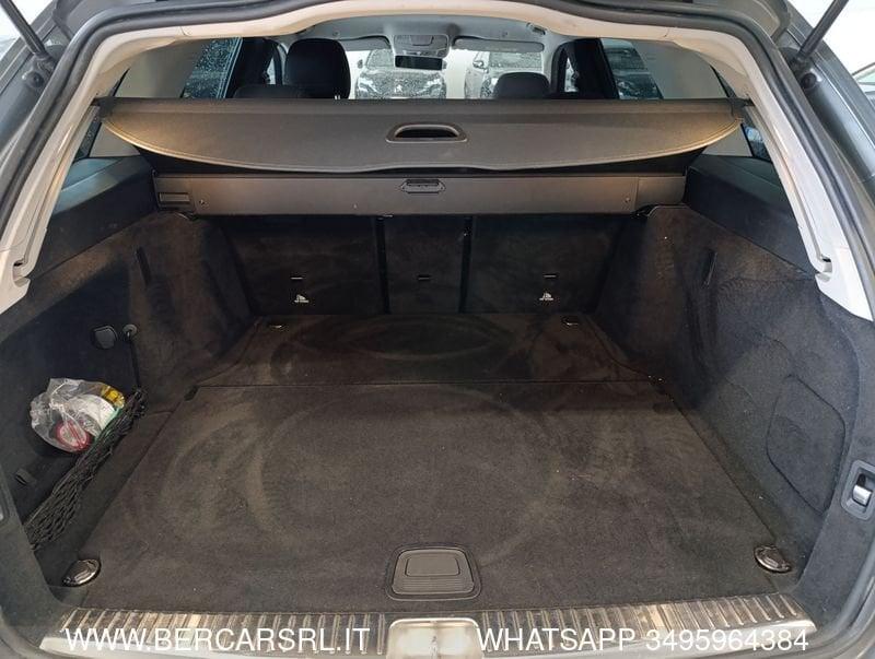 Mercedes-Benz Classe C C 200 S.W. Auto EQ-Boost Sport*TELECAMERA*LED*
