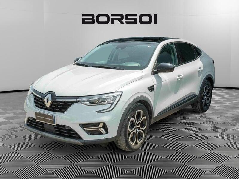 Renault Arkana Hybrid E-TECH 145 CV Intens