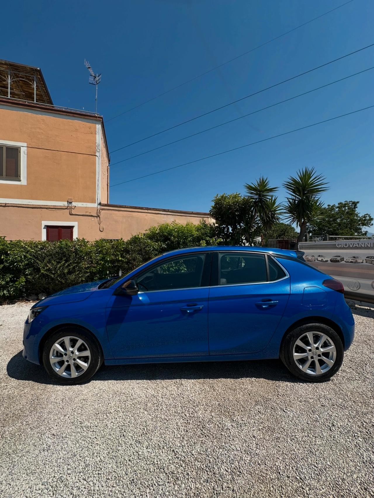 Opel Corsa 1.5 D 100 CV GS
