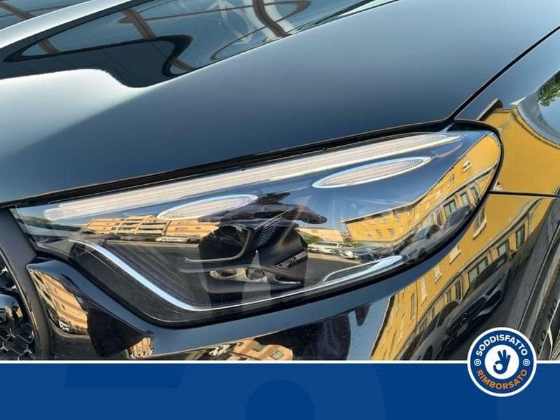Mercedes-Benz GLC 300de 4Matic EQ-Power AMG Line Advanced Tech