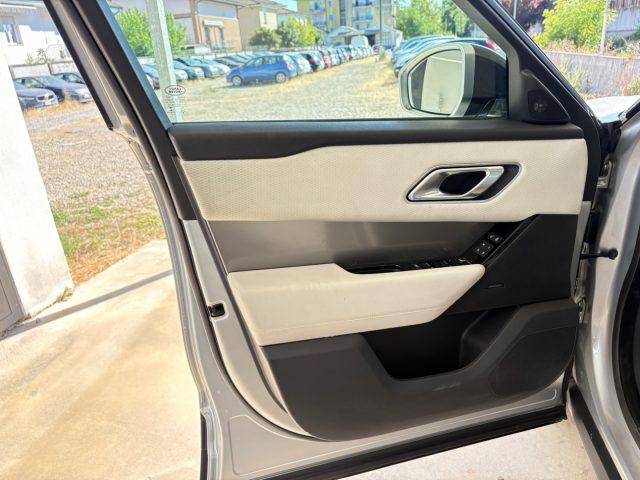 LAND ROVER Range Rover Velar 2.0D I4 240 CV S POCHI CHILOMETRI