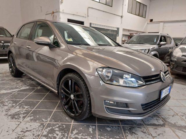 VOLKSWAGEN Golf 1.6 TDI 90 CV 5p.