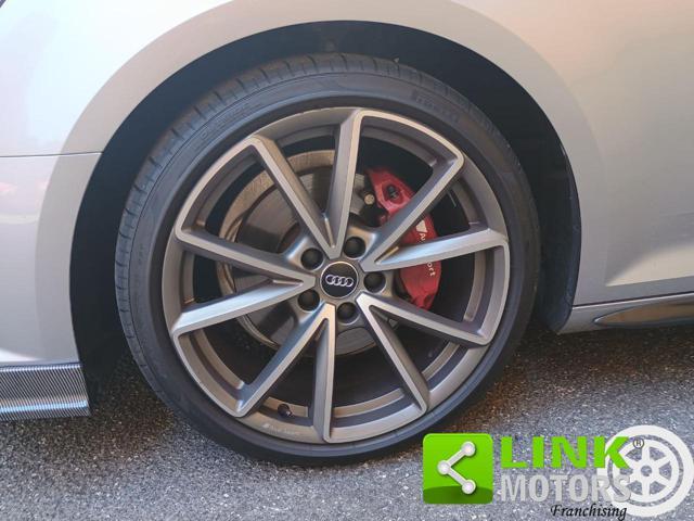 AUDI A4 Avant 2.0 TDI 190 CV quattro S tronic Business Spo