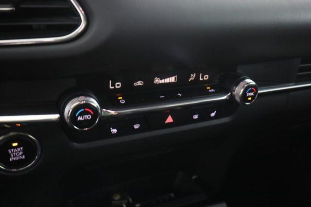 MAZDA CX-30 2.0L Skyactiv-G M-Hybrid 2WD Exclusive