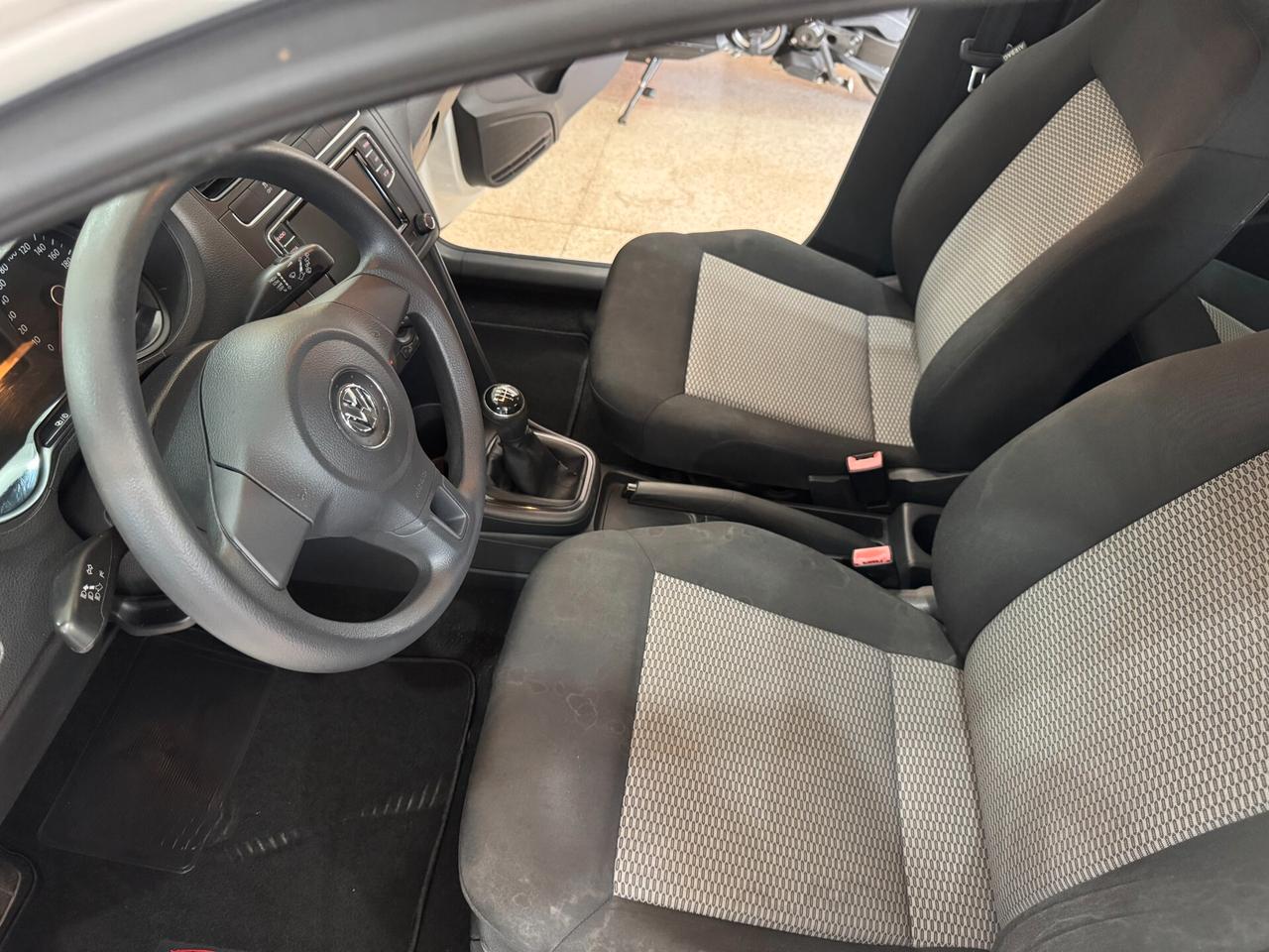 Volkswagen Polo 1.2 Benzina 5 porte 60 cv. Trendline OK NEOPATENTATI
