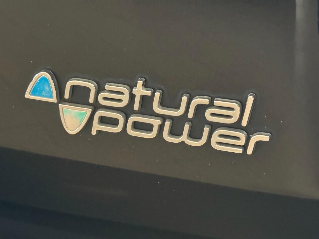 Fiat Panda METANO 1.4 DYNAMIC NATURAL POWER