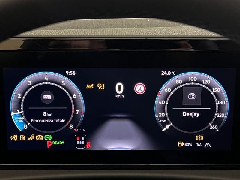 Volkswagen T-Roc T-Roc 1.5 etsi Life 115cv dsg