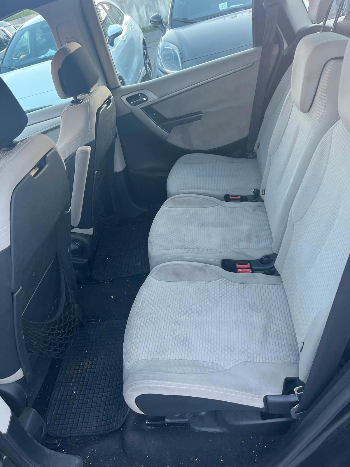 Citroen C4 Picasso BlueHDi 100 S&S Business