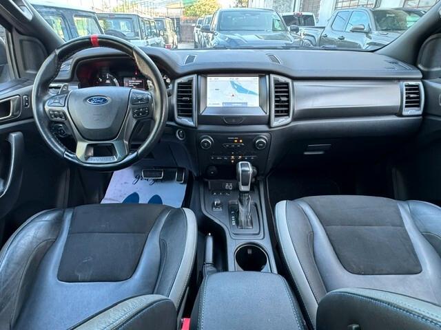 Ford Ranger Raptor 2.0 ECOBLUE aut. 213 CV DC 5 pt.