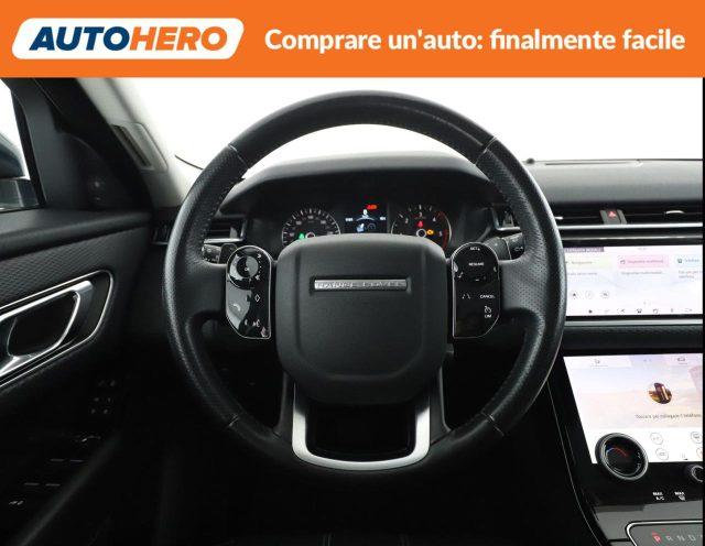 LAND ROVER Range Rover Velar 2.0 TD4 180 CV S
