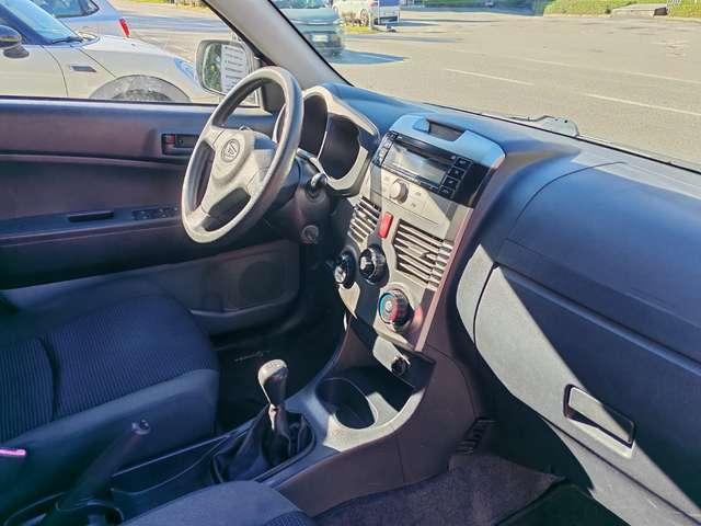 Daihatsu Terios Terios 2006 1.3 SX greenpowered 4X4