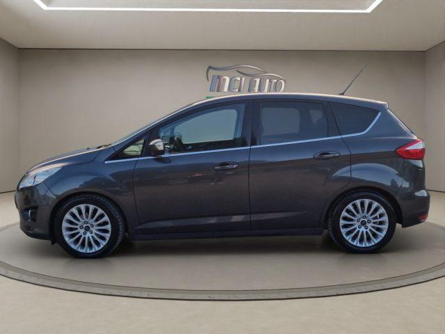 FORD C-Max 1.6 TDCi 115CV Titanium