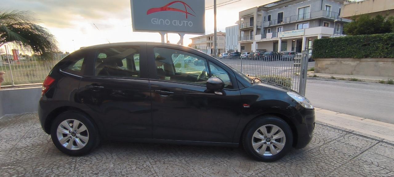 Citroen C3 1.1 Seduction Limited