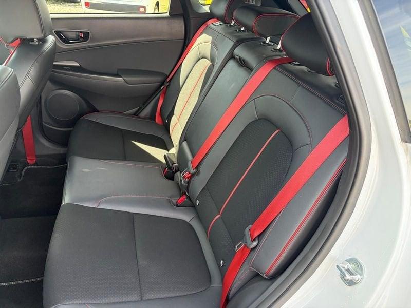Hyundai Kona 1.0 T-GDI XPrime
