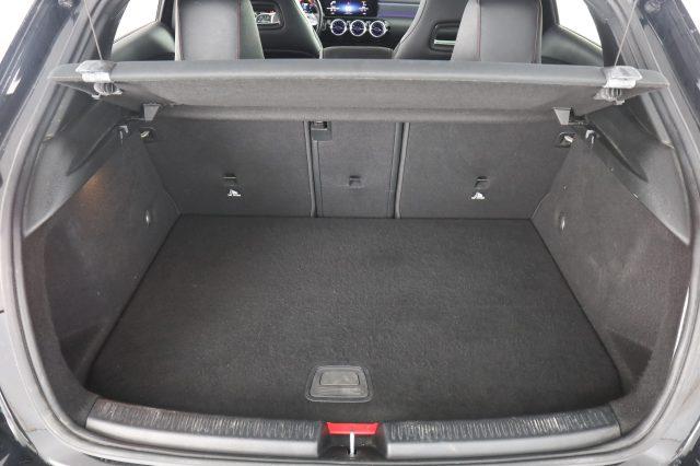 MERCEDES-BENZ A 250 A 250 e EQ-POWER Automatic PREMIUM