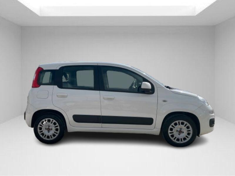Fiat Panda 0.9 TwinAir Turbo S&S Easy