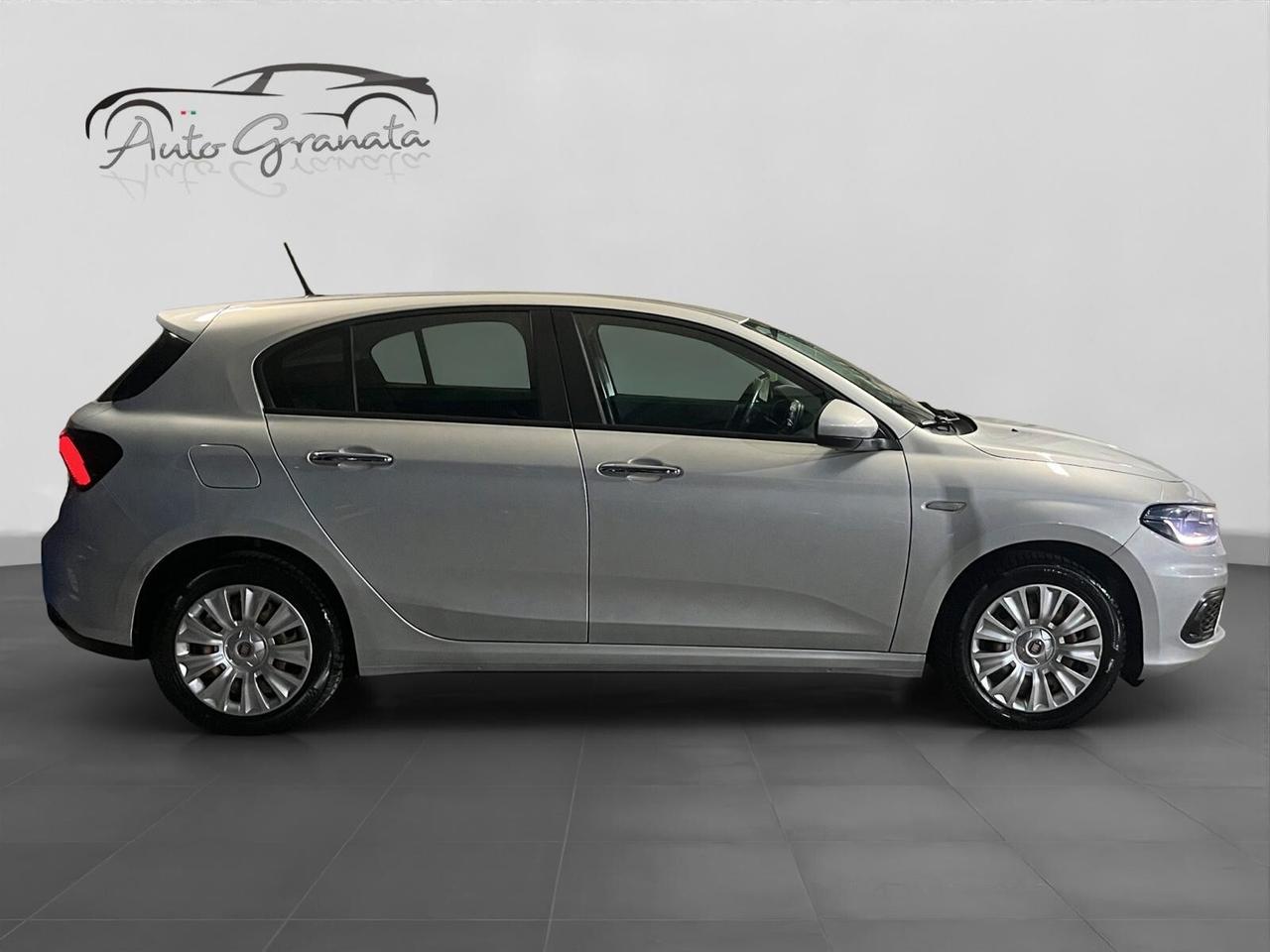 Fiat Tipo 1.4 T-Jet 120 GPL S-Design COME NUOVA