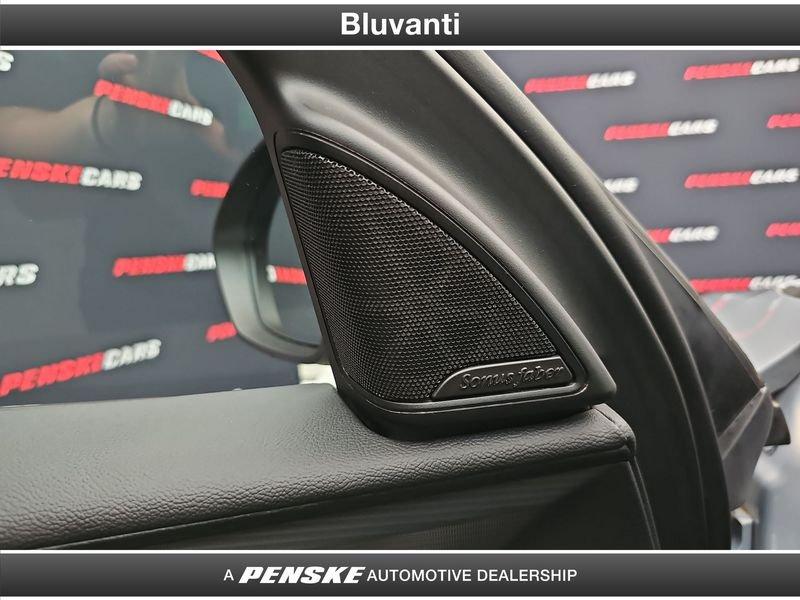 Maserati Grecale Grecale 2.0 mhev GT 250cv auto