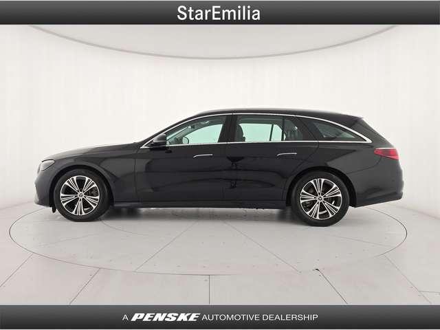 Mercedes-Benz E 220 E 220 d Mild hybrid S.W. Advanced