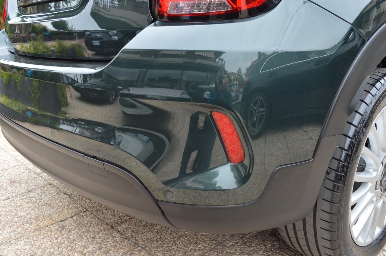 Fiat 500X 1.6 MultiJet 130 CV Connect