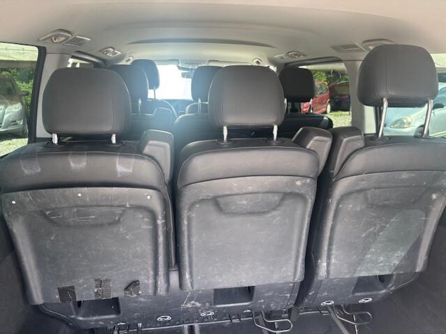 Mercedes-benz Vito 2.2 119 CDI 4x4 PC Tourer Select Compact - IVA ESPOSTA