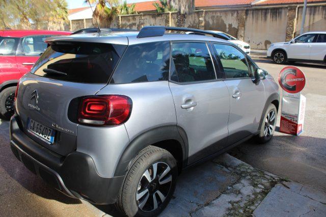 CITROEN C3 Aircross PureTech 110 S&S Shine