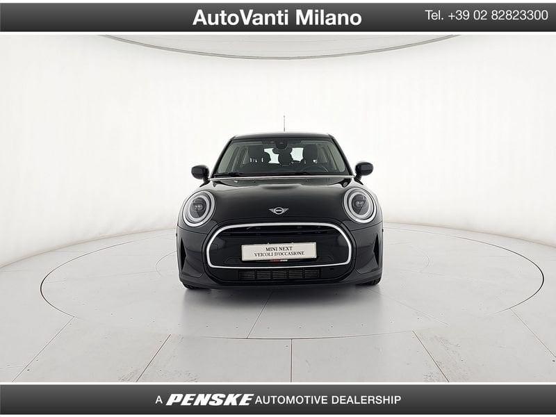 MINI Mini 5 porte Mini 1.5 One 75 CV 5 porte