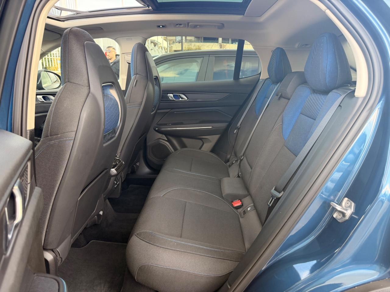 Lynk&co 01 1.5 Hybrid 145CV 4.000KM