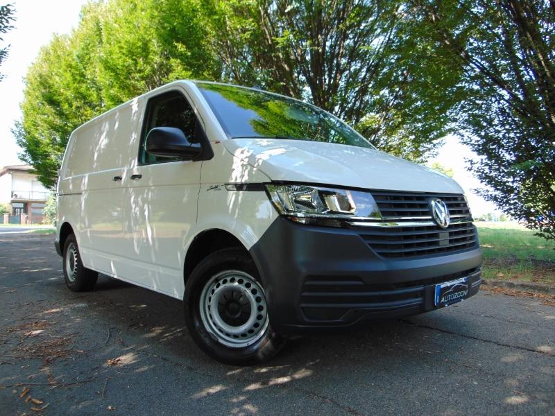 VOLKSWAGEN Transp. 6ª '15-'24 Transporter 2.0 ...