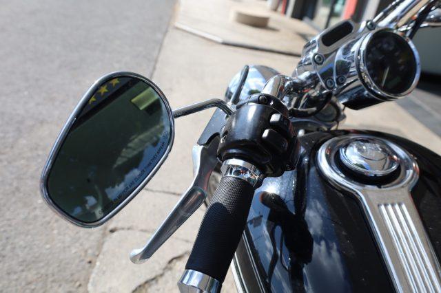 HARLEY-DAVIDSON 1200 Sportster Custom 1200 Sportster XL Custom