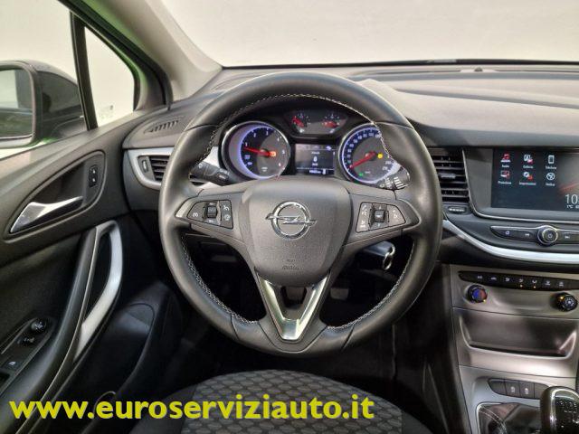 OPEL Astra 1.6 CDTi 110CV Start&Stop Sports Tourer Business