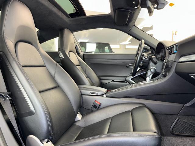 PORSCHE 911 3.0 Carrera 4S / TETTO / CHRONO / PDK