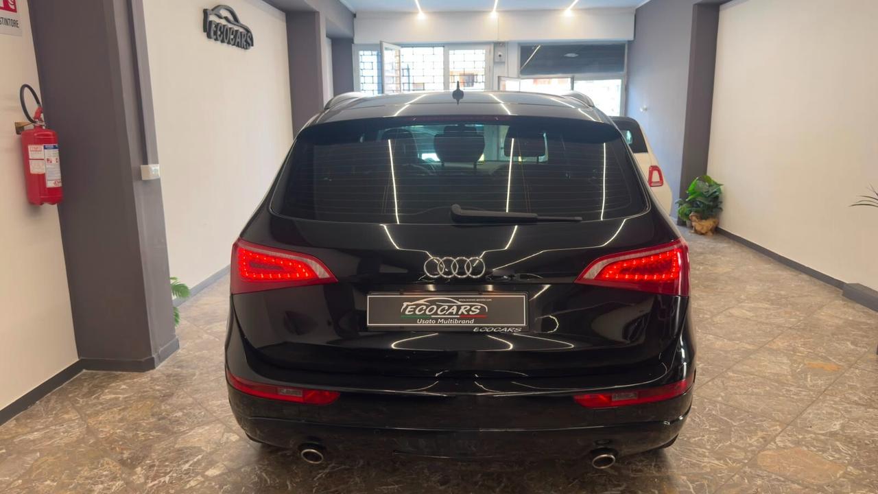 Audi Q5 3.0 V6 TDI 238cv quattro S tronic - 2011