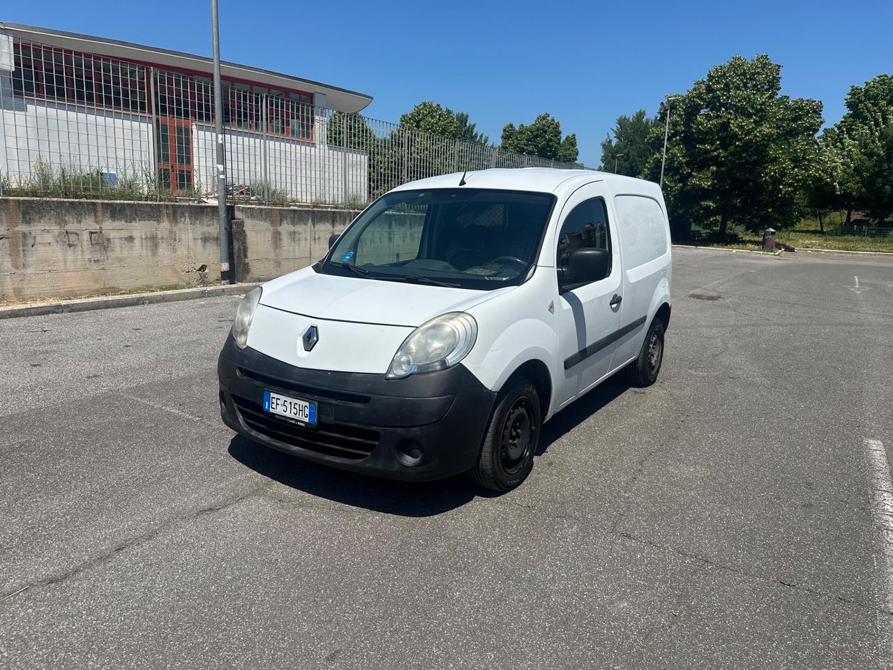 Ford Fiesta Fiesta+ 1.4 96CV aut. 5 porte