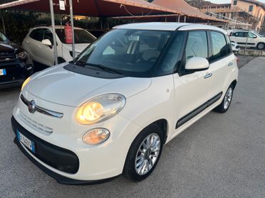 Fiat 500L 1.3 Multijet 85 CV 2015