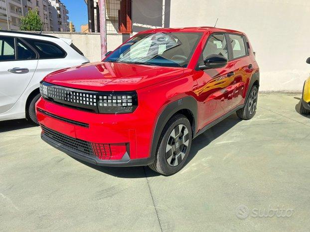 Grande Panda 1.2 Hybrid 100cv Icon