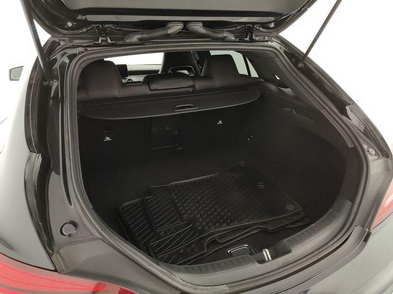 Mercedes-Benz CLA S.Brake CLA Shooting Brake 200 d Premium auto