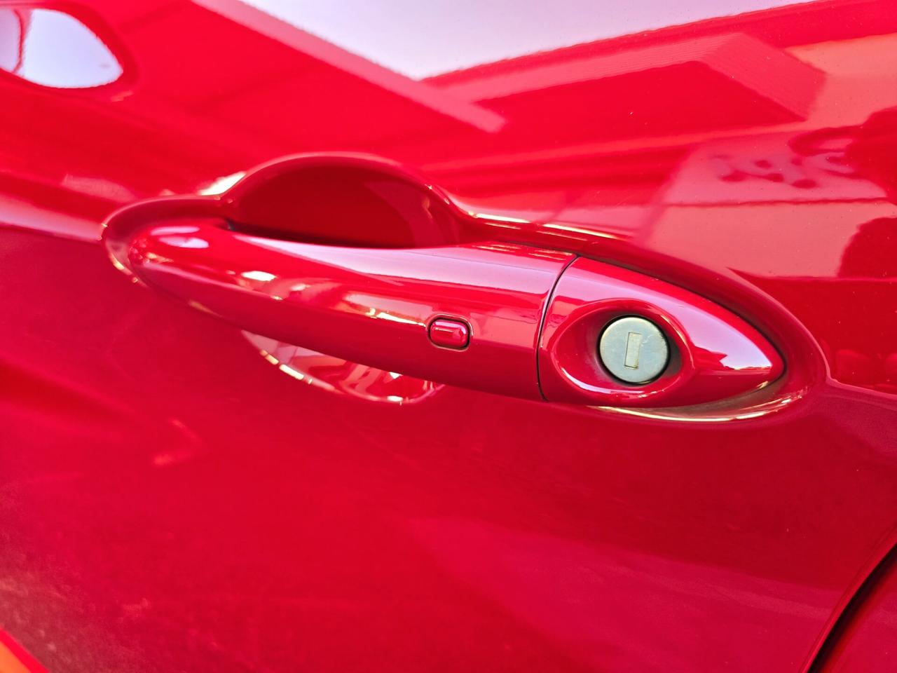 Alfa Romeo Giulia 2.2 190cv AUT. / CERCHI 19"