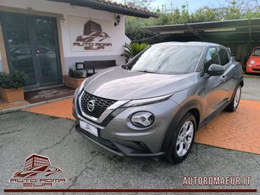 NISSAN Juke 1.0 DIG-T 114 CV DCT N-Connecta SUPER PROMO!