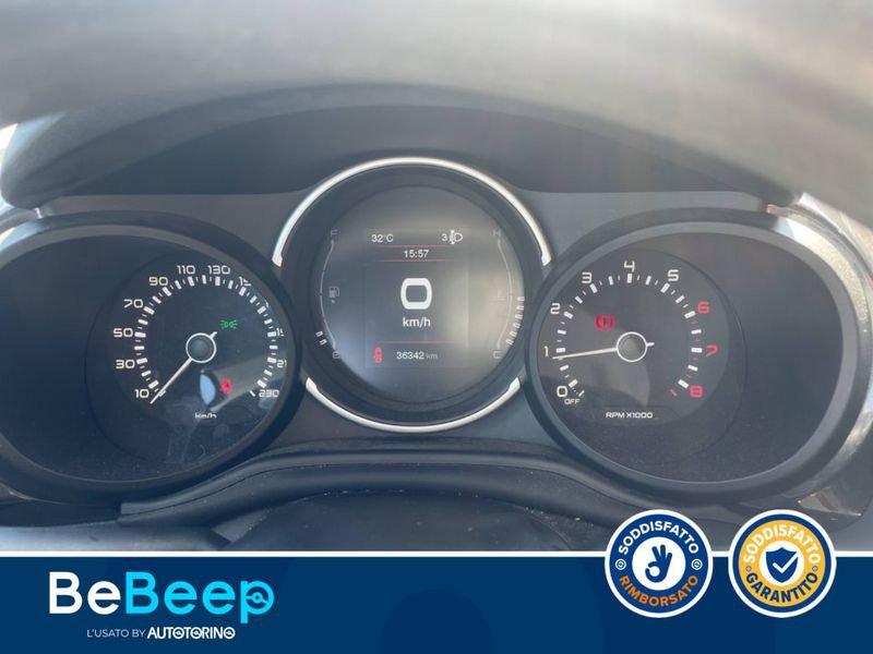 FIAT 500L 1.4 MIRROR 95CV MY20