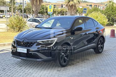 RENAULT Arkana Arkana Full Hybrid E-Tech 145 CV Engineered