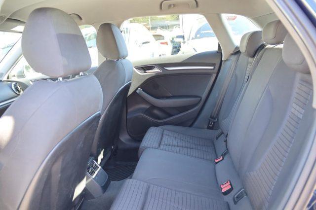 AUDI A3 SPB 1.6 TDI CLEAN DIESEL QUATTRO EDITION