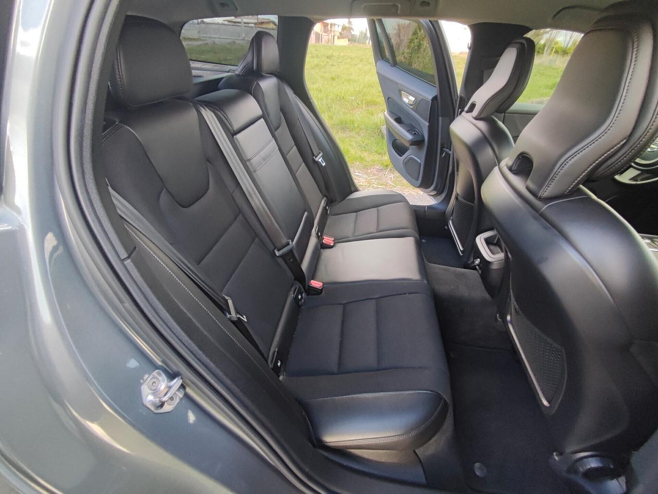 Volvo V60 D4 Business Plus