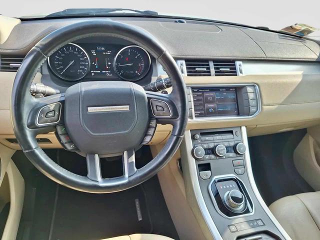 LAND ROVER Range Rover Evoque 2.2 Sd4 5p. Prestige