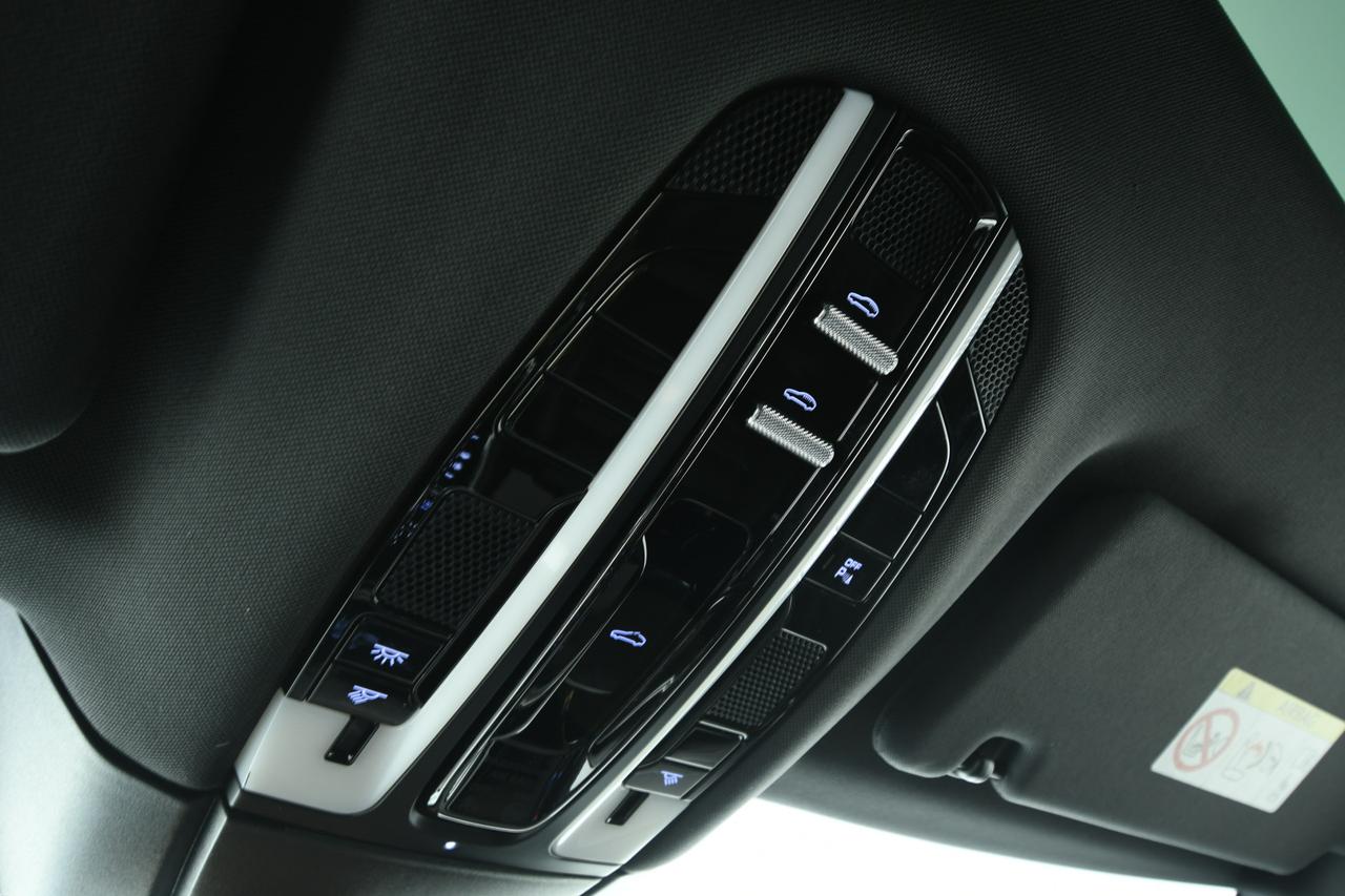 PORSCHE Panamera 2.9 4 e-hybrid auto ACC+CAMERA+TETTO PANO+C21"