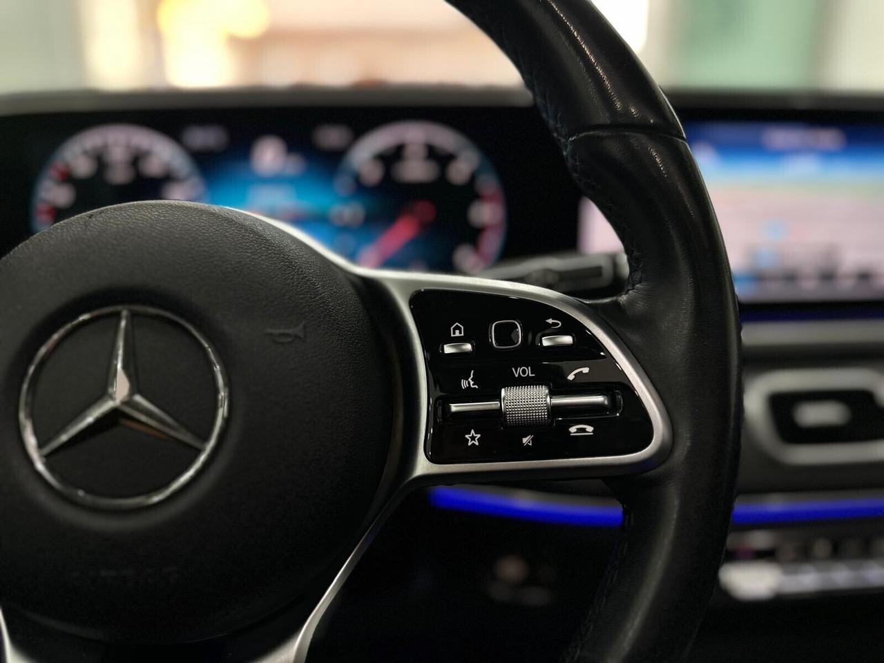 Mercedes-benz GLE 300 d 4Matic Premium